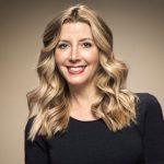 Sara Blakely